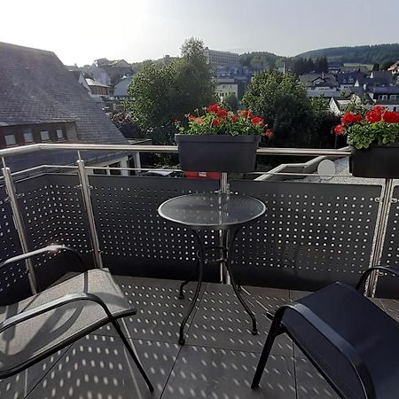 Sommerwind Am Kurgarten Willingen  Esterno foto
