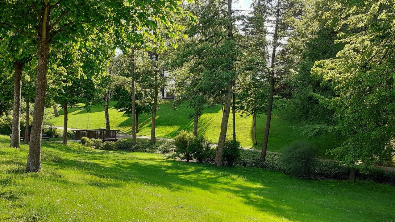 Sommerwind Am Kurgarten Willingen  Esterno foto