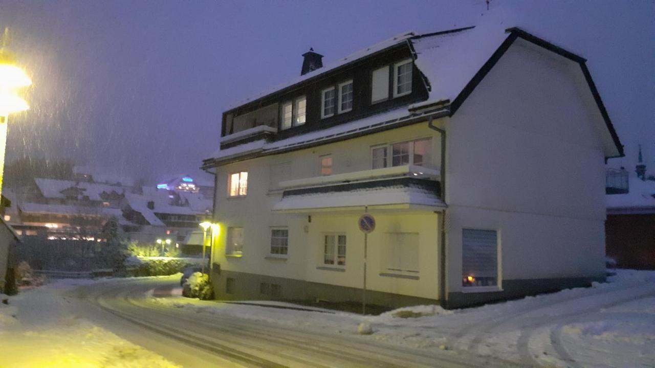 Sommerwind Am Kurgarten Willingen  Esterno foto