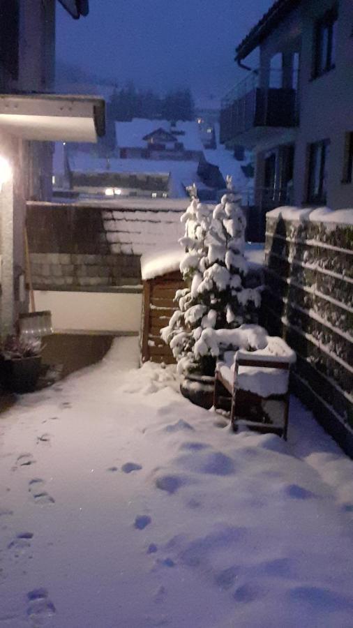 Sommerwind Am Kurgarten Willingen  Esterno foto