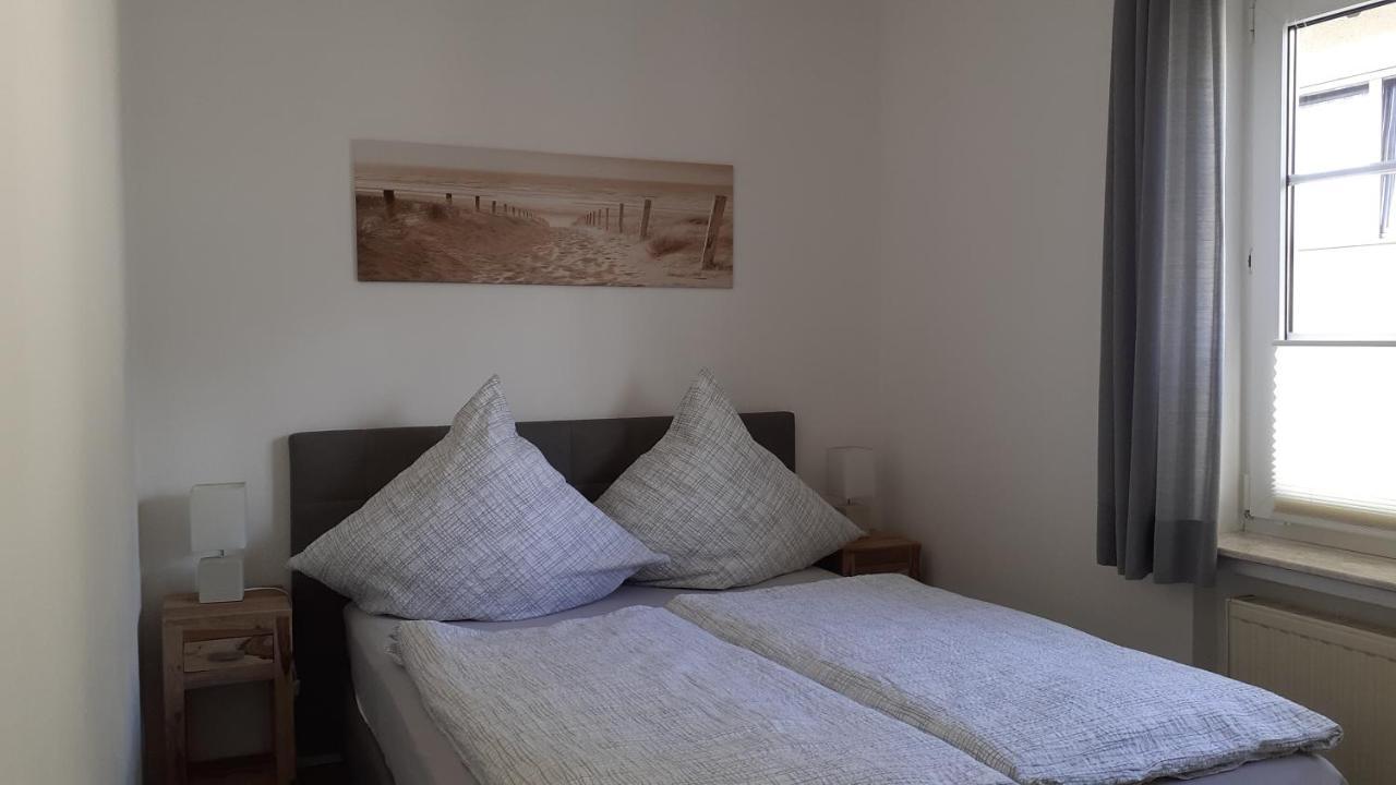 Sommerwind Am Kurgarten Willingen  Esterno foto